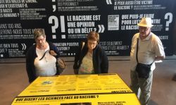 Visite Du Struthof  051